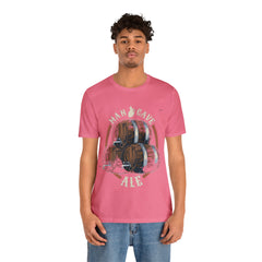 Home Brewed Beer Shirt 5 | Drink Beer Unisex T-Shirt