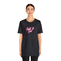 Spill the Tea Shirt | Spill it Girl Statement T-Shirt