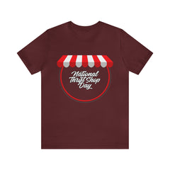 National Thrift Shop Day Shirt 2 | Thrift Store T-Shirt