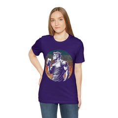 Real Men Drink Beer Shirt | Drink Beer Unisex T-Shirt