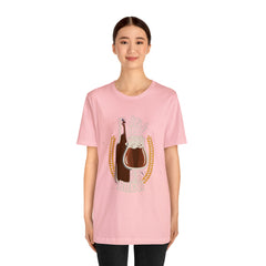 Ice Cold Brew Beer Shirt | Drink Beer Unisex T-Shirt