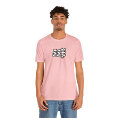53X Sex Urban Streetwear Shirt | 53X Statement T-Shirt
