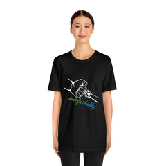 Paw-fect Buddy Sort Sleeve Shirt | Dog Lover Unisex T-Shirt