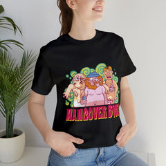 Hangover Drink Beer Shirt 2 | Hangover Unisex T-Shirt