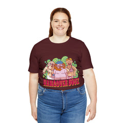 Hangover Drink Beer Shirt 2 | Hangover Unisex T-Shirt