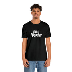 Okay Boomer Shirt | Ok, Boomer Karen Statement T-Shirt