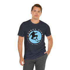 Carpe Diem Shirt | Daily Inspiration Statement Unisex T-Shirt