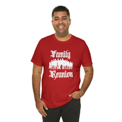 Family Reunion Urban Shirt | Family Love Unisex T-Shirt