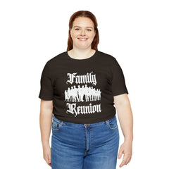 Family Reunion Urban Shirt | Family Love Unisex T-Shirt