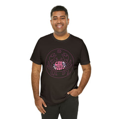 Cancer Crab Zodiac Graphics Shirt | Zodiac Sign Statement T-Shirt
