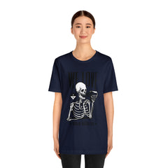 We Love Beer Shirt | Drink Beer Unisex T-Shirt