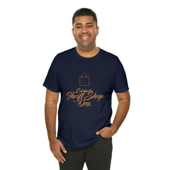 Celebrate Thrift Shop Day Shirt | Thrift Store T-Shirt