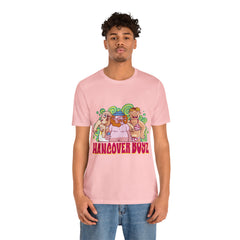Hangover Drink Beer Shirt 2 | Hangover Unisex T-Shirt