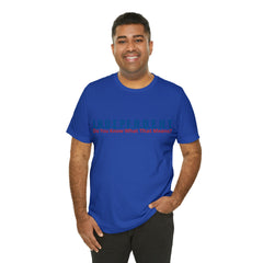 Happy Independence Day Shirt | July 4 Independent T-Shirt