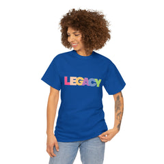 Legacy Shirt | Colorful Legacy Unisex T-shirt