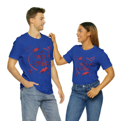 Back to School Subjects Shirt | Back to School Rocket Unisex T-Shirt