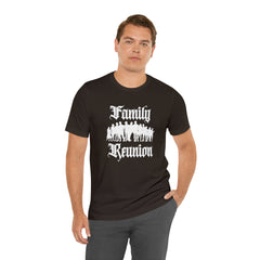 Family Reunion Urban Shirt | Family Love Unisex T-Shirt