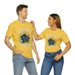 Home Brewed Beer Shirt 4 | Drink Beer Unisex T-Shirt