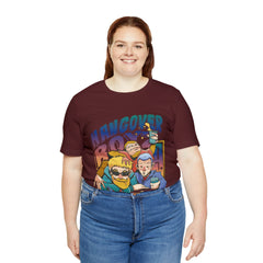 Hangover Drinking Beer Shirt | Drink Beer Unisex T-Shirt