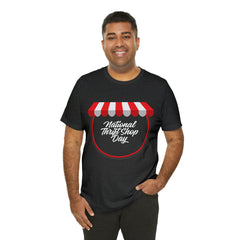 National Thrift Shop Day Shirt 2 | Thrift Store T-Shirt
