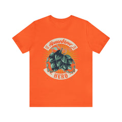 Home Brewed Beer Shirt 4 | Drink Beer Unisex T-Shirt
