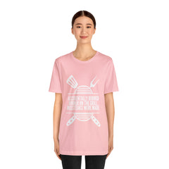 Grilling Pun Shirt | Funny Grilling Joke Unisex T-Shirt