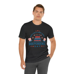 Happy Independence Day Shirt | July 4 Independence T-Shirt