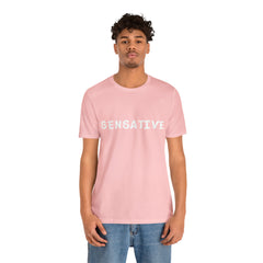 Sensitive Funny Shirt 2 | Hilarious Sensative Statement T-Shirt