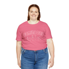 Family Reunion Day Shirt | Family Reunion Unisex T-Shirt