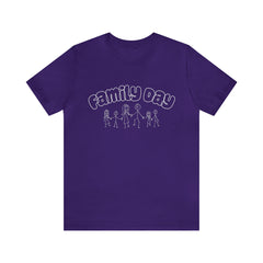 Family Reunion Day Shirt | Family Reunion Unisex T-Shirt
