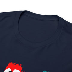 Grind Now, Shine Later Shirt | Hustler In Motion Unisex T-Shirt