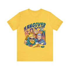 Hangover Drinking Beer Shirt | Drink Beer Unisex T-Shirt