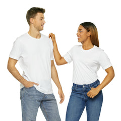 All or Nothing Shirt | F*ck it Unisex Statement T-Shirt