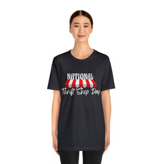 National Thrift Shop Day Shirt | Thrift Store T-Shirt