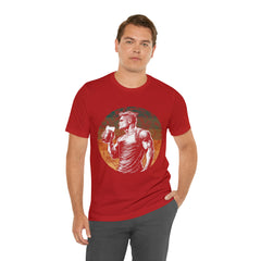Real Men Drink Beer Shirt | Drink Beer Unisex T-Shirt