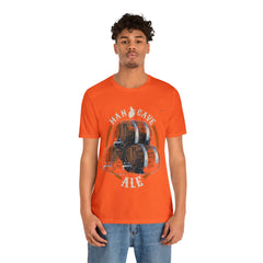 Home Brewed Beer Shirt 5 | Drink Beer Unisex T-Shirt