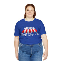 National Thrift Shop Day Shirt | Thrift Store T-Shirt