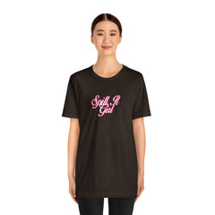 Spill the Tea Shirt | Spill it Girl Statement T-Shirt