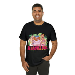 Hangover Drink Beer Shirt 2 | Hangover Unisex T-Shirt
