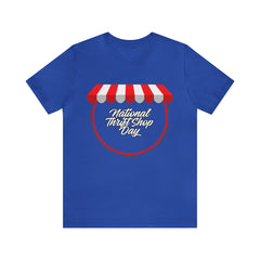 National Thrift Shop Day Shirt 2 | Thrift Store T-Shirt