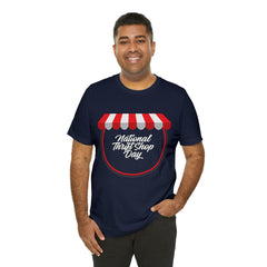 National Thrift Shop Day Shirt 2 | Thrift Store T-Shirt