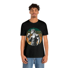 Real Men Drink Beer Shirt | Drink Beer Unisex T-Shirt