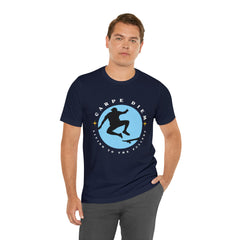 Carpe Diem Shirt | Daily Inspiration Statement Unisex T-Shirt