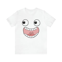 Meme Face Shirt | Funny Humorous Meme Joke T-Shirt