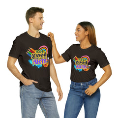 It's a Good Day to Do Arts Shirt | School Unisex T-Shirt