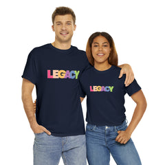 Legacy Shirt | Colorful Legacy Unisex T-shirt