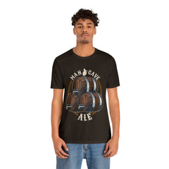 Home Brewed Beer Shirt 5 | Drink Beer Unisex T-Shirt
