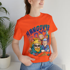 Hangover Drinking Beer Shirt | Drink Beer Unisex T-Shirt