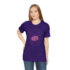 Cancer Crab Zodiac Graphics Shirt | Zodiac Sign Statement T-Shirt
