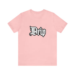 Drip Urban Streetwear Shirt | Drippin Statement T-Shirt